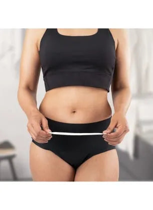 MoliCare® lady Absorbent underwear + 5 X-Change Pads