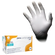 Weiße Nitrilhandschuhe von AMPri