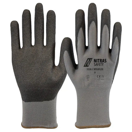 NITRAS NYLOFLEX 3530 Montagehandschuhe