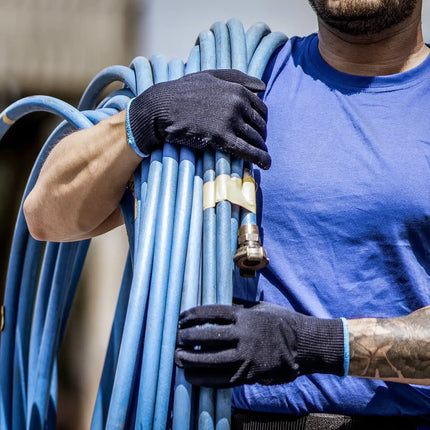 nitras-strickhandschuhe-pvc-noppen-blau-