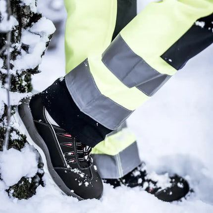 7301W // SPORT STEP MID W