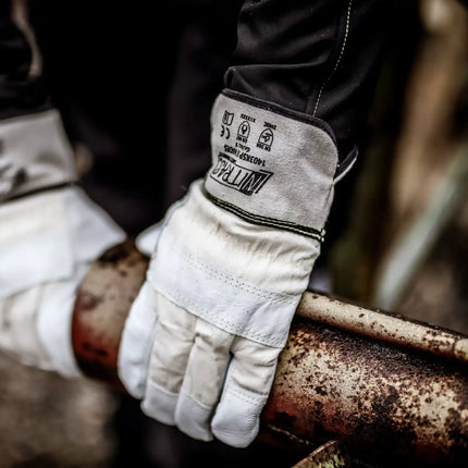 NITRAS HADES Schnittschutzhandschuhe 1403KSP