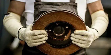 NITRAS 6790 Schnittschutz-Armschoner