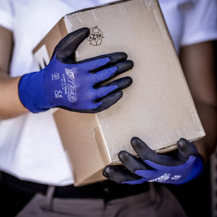 NITRAS SKIN Nylonhandschuhe 6240