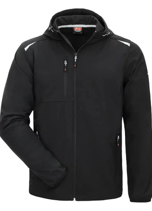 NITRAS MOTION TEX LIGHT Windbreaker 7195 in schwarz