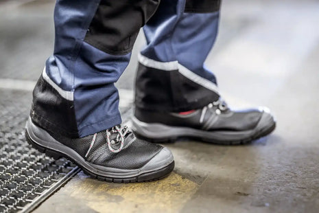 NITRAS STEP MID Sicherheitsstiefel 7201