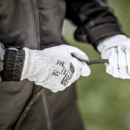 NITRAS 6315 Schnittschutzhandschuhe
