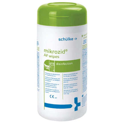 Schülke mikrozid® AF wipes 150