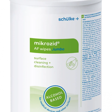 Mikrozid 220er Dose