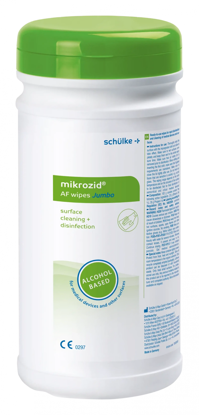 Mikrozid 220er Dose