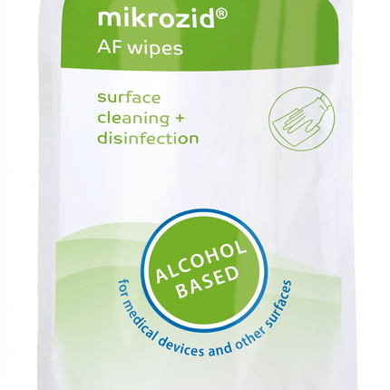 mikrozid refill 150