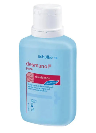 Desmanol Pure Händedesinfektionsmittel | Schülke Desinfektionsmittel Schülke