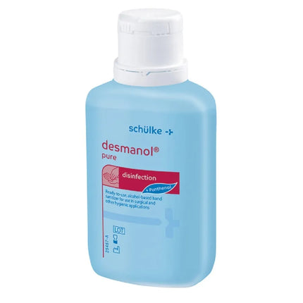 Desmanol Pure Händedesinfektionsmittel | Schülke Desinfektionsmittel