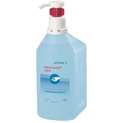 Desmanol Pure Händedesinfektionsmittel | Schülke Desinfektionsmittel