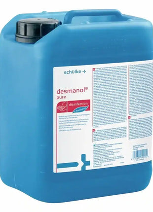 Desmanol Pure Händedesinfektionsmittel | Schülke Desinfektionsmittel Schülke