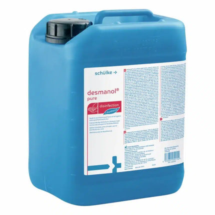 Desmanol Pure Händedesinfektionsmittel | Schülke Desinfektionsmittel