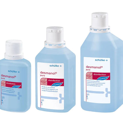 Schülke Desmanol Pure Händedesinfektionsmittel