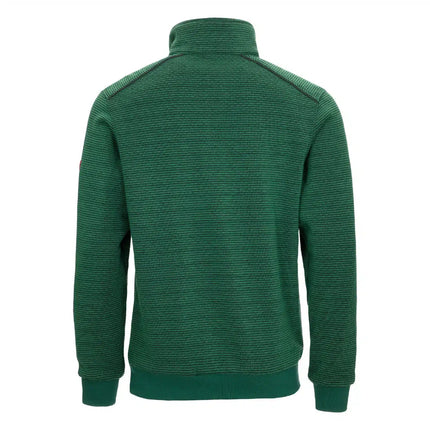 NITRAS MOTION TEX PLUS Pullover in Grün