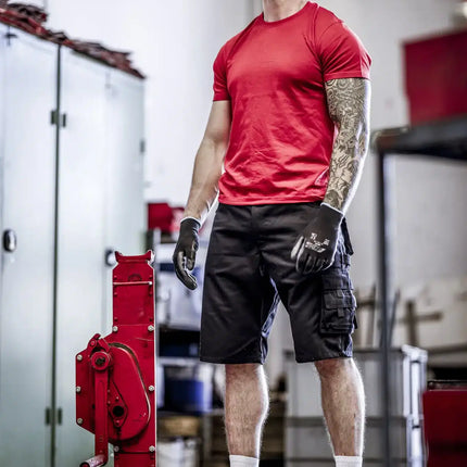 NITRAS MOTION TEX PLUS Shorts (7600)