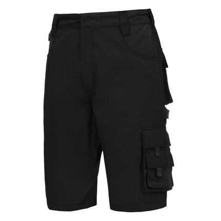NITRAS MOTION TEX PLUS Shorts (7600)