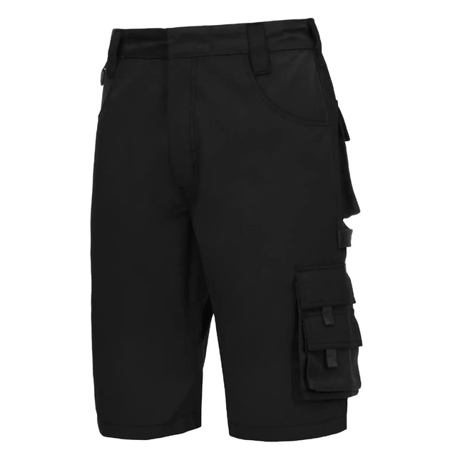 NITRAS MOTION TEX PLUS Shorts (7600)