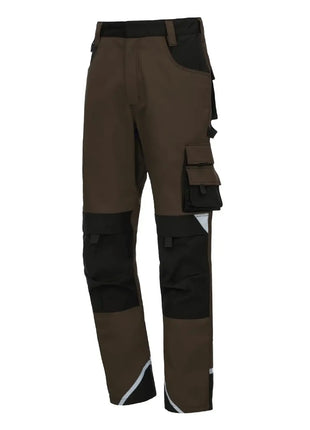 NITRAS MOTION TEX PLUS Arbeitshose (7617)