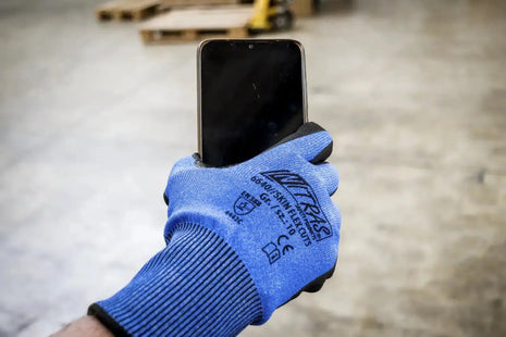 NITRAS SKIN FLEX CUT5 Schnittschutzhandschuhe 6640