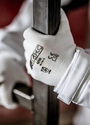 NITRAS Nylonhandschuhe 6210