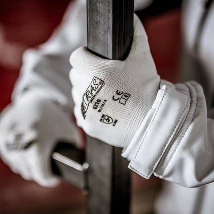 NITRAS Nylonhandschuhe 6210