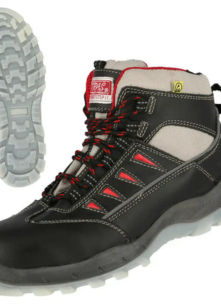 ITRAS SPORT STEP MID S3 Sicherheitsstiefel 7301
