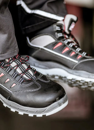 ITRAS SPORT STEP MID S3 Sicherheitsstiefel 7301