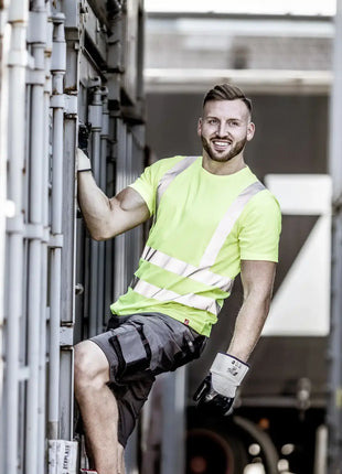 ITRAS SPORT STEP MID S3 Sicherheitsstiefel 7301