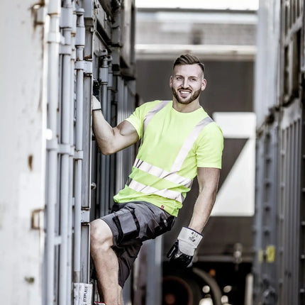 ITRAS SPORT STEP MID S3 Sicherheitsstiefel 7301