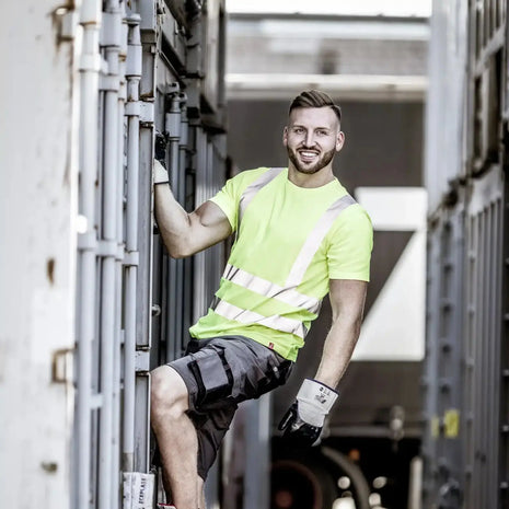 ITRAS SPORT STEP MID S3 Sicherheitsstiefel 7301