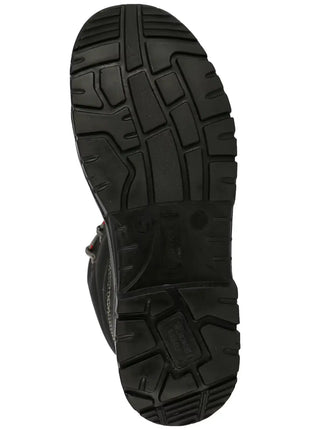 NITRAS STEP S3 Sicherheitshalbschuhe 7200