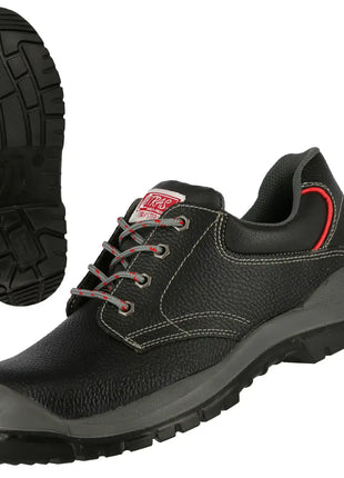 NITRAS STEP S3 Sicherheitshalbschuhe 7200