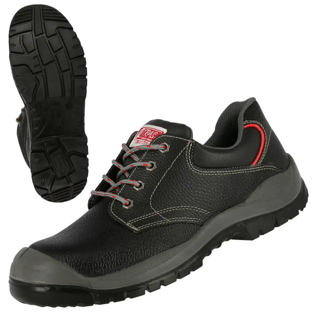 NITRAS STEP S3 Sicherheitshalbschuhe 7200