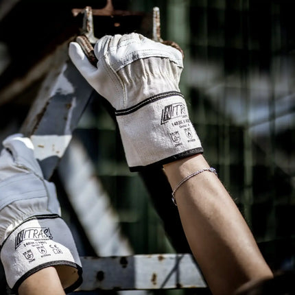 NITRAS ARES Schnittschutzhandschuhe