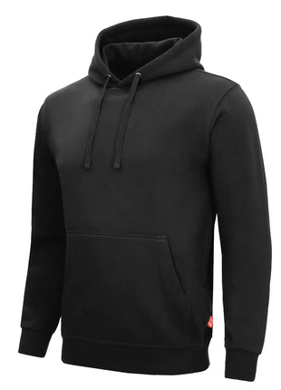 ITRAS MOTION TEX LIGHT Kapuzenpullover 7025 in Schwarz i