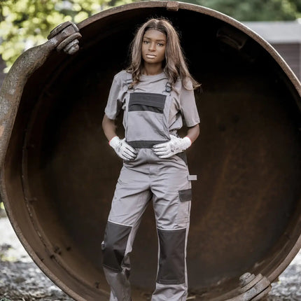 ITRAS MOTION TEX LIGHT Latzhose