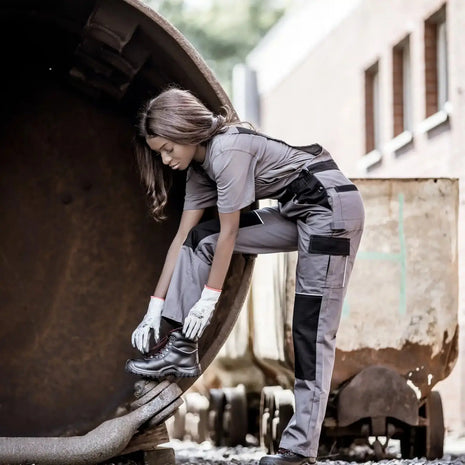 ITRAS MOTION TEX LIGHT Latzhose