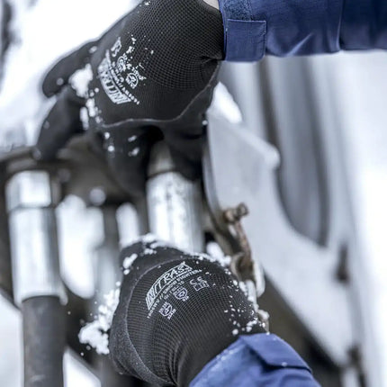 1606WV // SNOW FIGHTER+