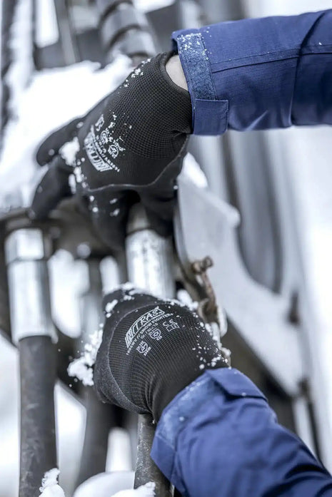 1606WV // SNOW FIGHTER+