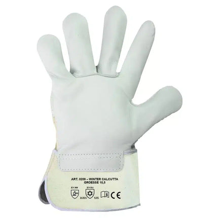 WINTER CALCUTTA* STRONGHAND® HANDSCHUHE