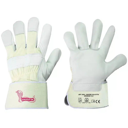 WINTER CALCUTTA* STRONGHAND® HANDSCHUHE