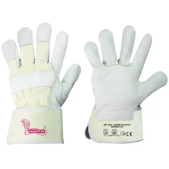 WINTER CALCUTTA* STRONGHAND® HANDSCHUHE