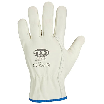 Stronghand SPA Rind-Nappaleder Winterhandschuhe