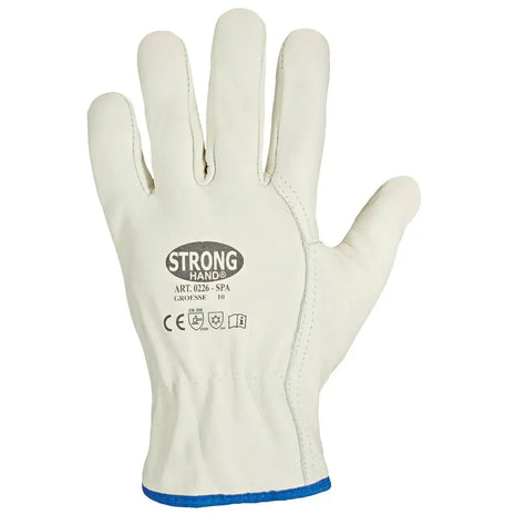 Stronghand SPA Rind-Nappaleder Winterhandschuhe