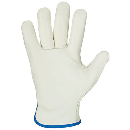 Stronghand SPA Rind-Nappaleder Winterhandschuhe