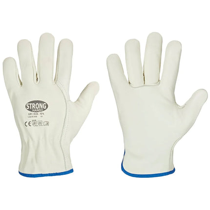 Stronghand SPA Rind-Nappaleder Winterhandschuhe